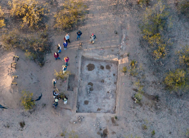 Arizona State Museum celebrates 120 years